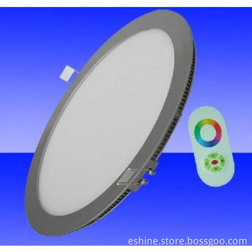 high quality led Panel Light/ lights7w/3w/12w